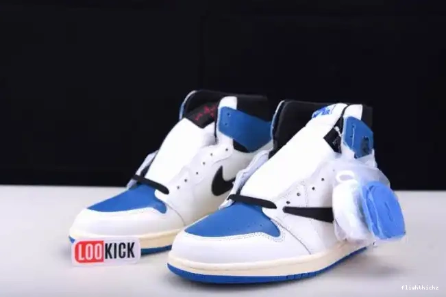 White Travis and Blue Jordan DH3227-105 1 Air Scott 0701
